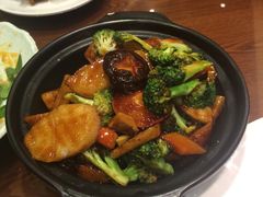 -北李妈妈菜·海肠捞饭(开发区万达店)