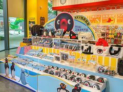 -东莞松山湖万象汇