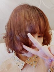 -Mix Boom Hair salon