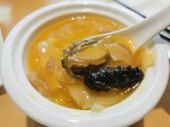 佛跳墙-嘉和一品粥(方庄店)