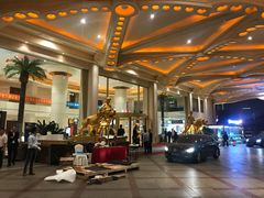 -白金汉爵大酒店(相城店)