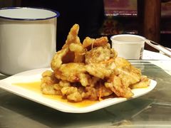 -粗粮人家·东北菜(洋桥店)