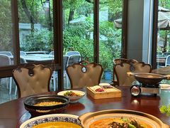 -乖乖佳花园山庄·私房菜(阿哈湖公园店)