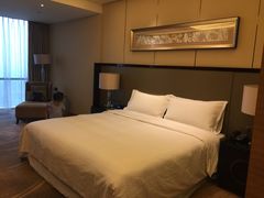 -廊坊固安福朋喜来登酒店