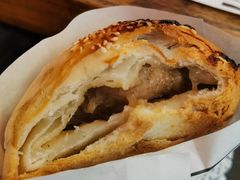 -百年夯碳烤胡椒饼(阿拉城店)