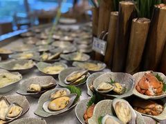 -阳光岛·海鲜盛宴(银泰中心in99店)