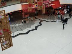 -万达茂商场(南京仙林店)