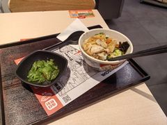 -吉野家(上海美罗城店)