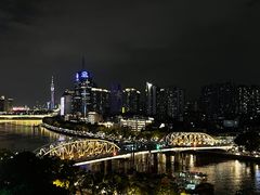 -和苑酒家·一线江景(星寰店)