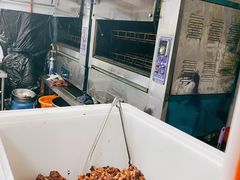 -京三儿烤鸡架(北新桥店)