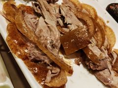 -大鸭梨烤鸭(甘家口店)