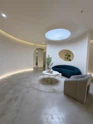 -VE专注问题肌·赛诺龙&科学美肤中心