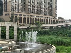 -龙环葡韵住宅式博物馆