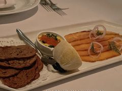 -壳里西餐厅Coquille Seafood Bistro(蒙自路店)