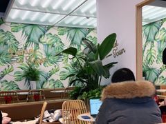 -丹礼糖甜品
