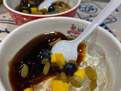 红糖冰粉-松哥油焖大虾(科技园店)