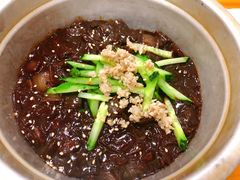 炸酱面-韩食汇