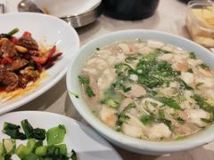 -春发生饭店·非遗(南院门店)