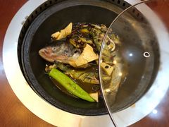 -象牙山铁锅炖(汇东郦城店)