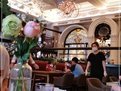 大堂-PIZZA BIANCA(民园店)