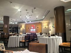 -潮福城潮州大酒楼(湖滨北路店)