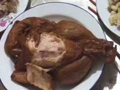 -鸡打鸣熏鸡系列(总店)