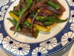 -西湖春天•老字号杭州菜(百汇店)