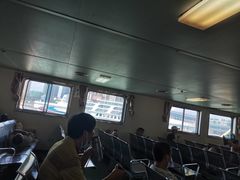-海安新港(公交站)