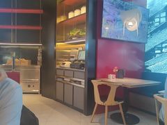 -茅庐毛血旺(烟台大悦城店)