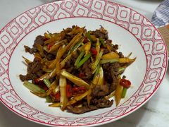 -径山十八道·风味民间菜(华夏之心店)