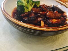 -旺顺阁海鲜广场(亚运村店)