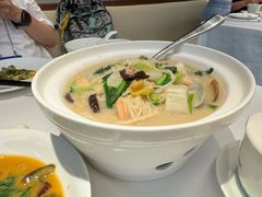 -莆田餐厅PUTIEN(世博源店)
