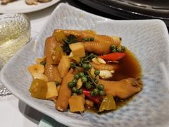 -德兴show鲜·蒸汽海鲜火锅餐厅(格创悦里店)