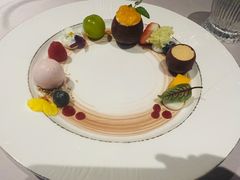 -Da Ivo哒伊沃意大利魔镜餐厅(外滩店)