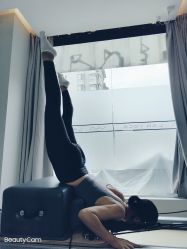 -兰瑜伽·普拉提