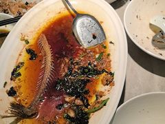 -鱼你相聚·河鲜馆(袁家岭店)