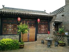 -锦福堂民俗客栈