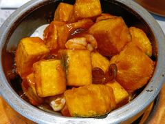 -佳兰雅序融合菜(高新店)