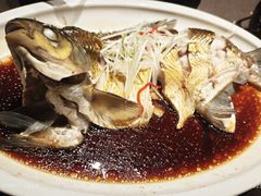 -简小舍·民间手艺菜(武昌江滩店)