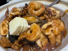 -逢春菜馆天津菜(胜利路店)