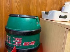 -永红源啤酒·烧烤·海鲜·大排档(台柳路店)