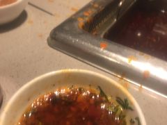 -海底捞火锅(凯德广场店)