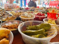 -江油特色冷沾沾(火炮街店)
