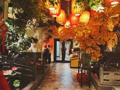 -徽镇小厨·经典徽菜(十里河店)