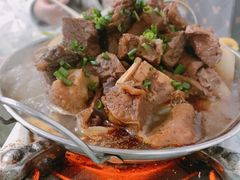 -桂萍特色牛筋牛杂(长堤街总店)