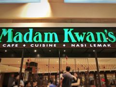 -关夫人餐厅(阳光广场店)