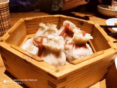 -顺香居·老字号湖北菜(江汉路店)