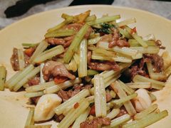 -廖川菜(八佰伴店)