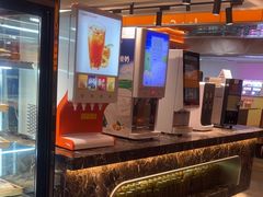 -黑金·寻焰自助百汇·烤肉·火锅(中街店)