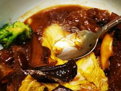 -中关村皇冠假日酒店·红轩中餐厅